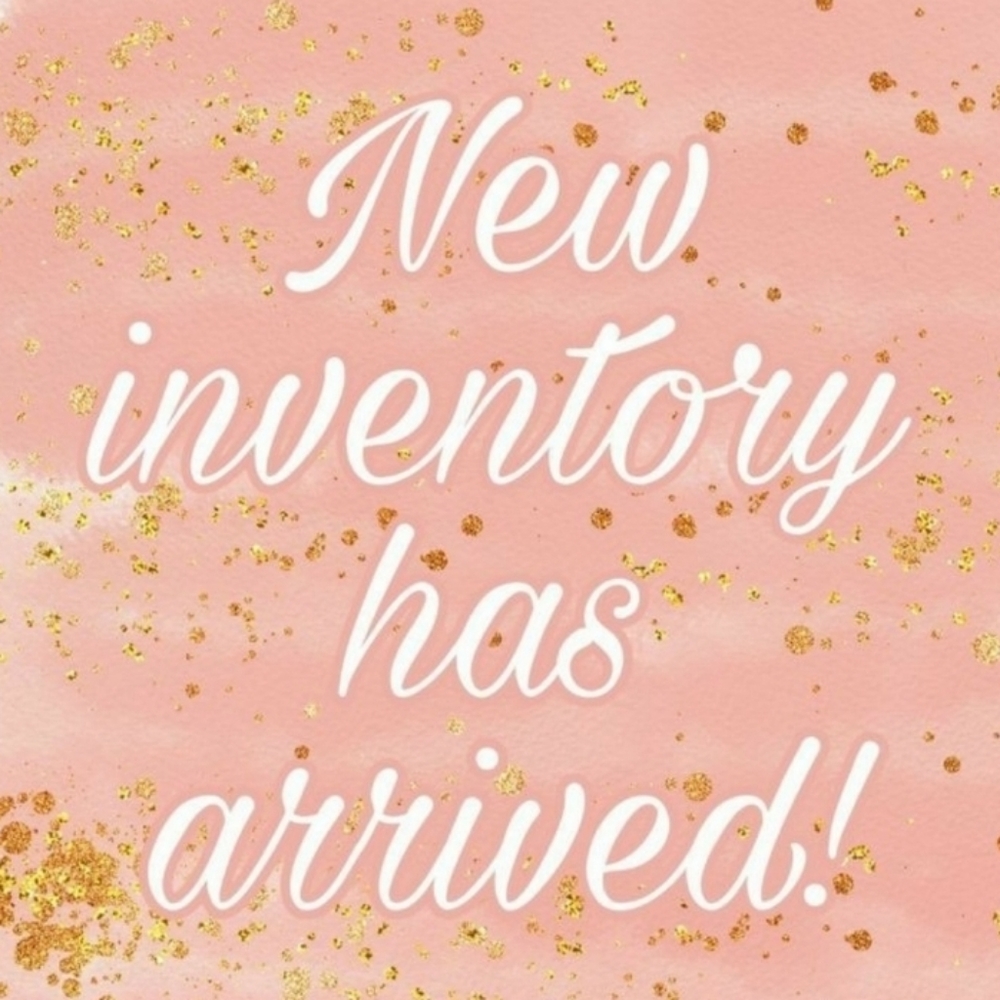 A little bit of everything...